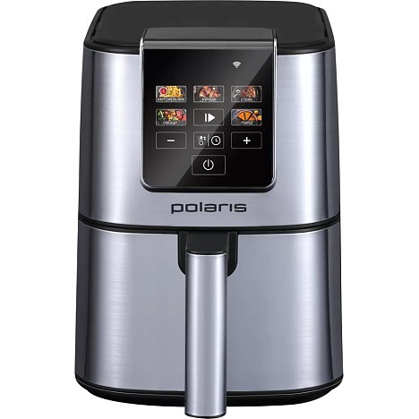 Аэрогриль электрический Polaris PAF 4001 Wi-Fi IQ Home