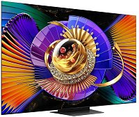 Телевизор TCL 75C7L 75"