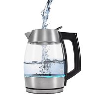 Чайник Polaris PWK 1841CGLD WI-FI IQ Home