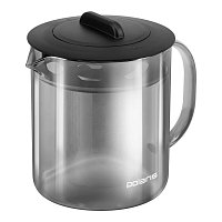 Чайник заварочный Graphit-1000TP