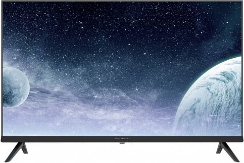 Телевизор Hyundai H-LED43FS5004