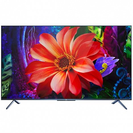 Телевизор QLED TCL 55C717 55"