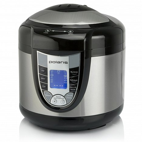 Скороварка Polaris PPC 0205AD