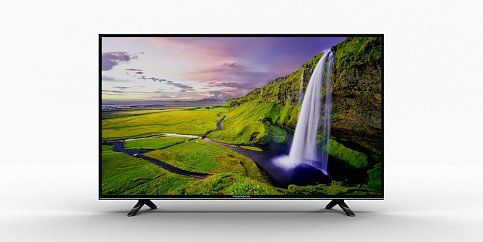 Телевизор Thomson T49FSE1170