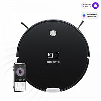 Робот-пылесос Polaris PVCR 3100 IQ Home Aqua