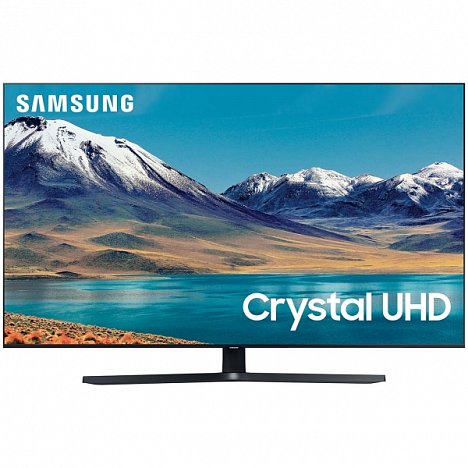 Телевизор Samsung 4K UE50TU8500UXRU 50
