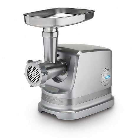 Мясорубка Polaris PMG 3043L ProGear Inside