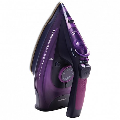 Утюг Polaris PIR 2489K Cord[less]