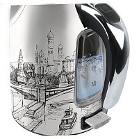 Чайник Polaris PWK 1856CA Moscow