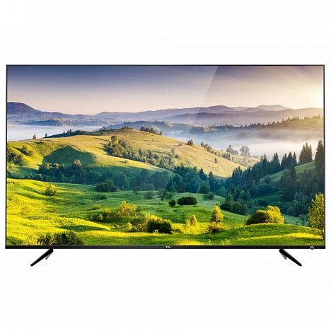 Телевизор TCL 65" 65P728 Smart
