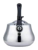 Чайник со свистком Polaris Calido-2,8L