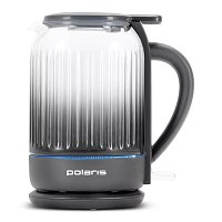 Чайник Polaris PWK 0701CGL Water Way Pro