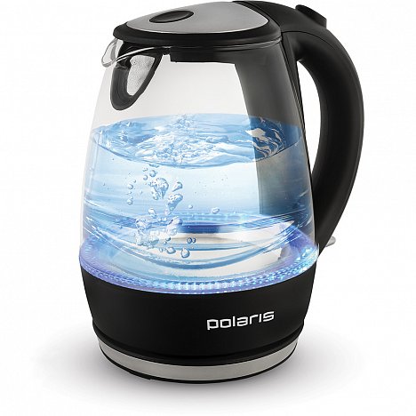Чайник Polaris PWK 1076CGL