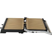 Гриль-пресс Polaris PGP 0602 Golden Rush