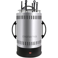 Электрическая шашлычница Polaris PEG 0602