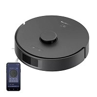 Робот-пылесос Polaris PVCR 4750 Wi-Fi IQ Home