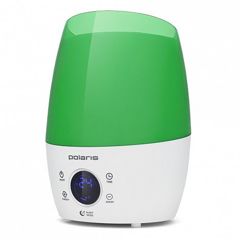 Ультразвуковой увлажнитель воздуха Polaris PUH 7040Di