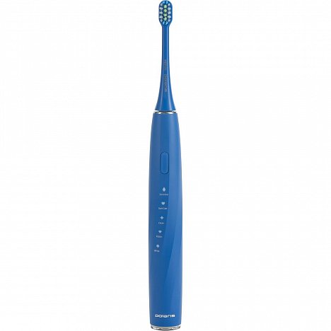 Электрическая зубная щетка Polaris PETB 0105 TC