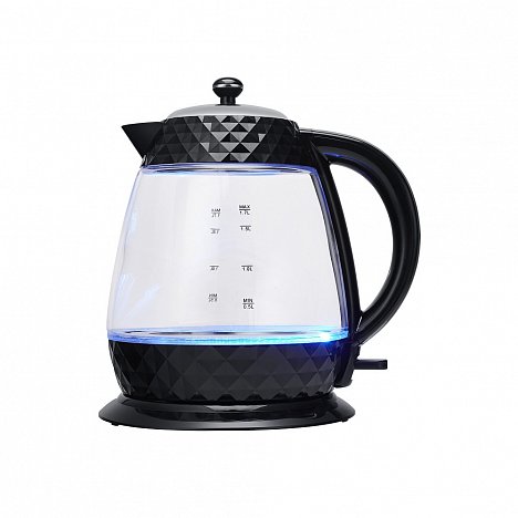 Чайник Polaris PWK 1750CGL Diamond