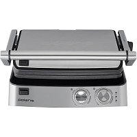 Гриль-пресс Polaris PGP 0202