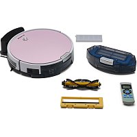 Робот-пылесос Polaris PVCR 0826