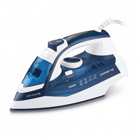 Утюг Polaris PIR 2475K