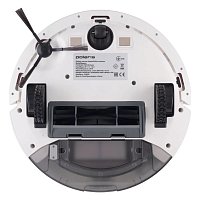 Робот-пылесос Polaris PVCR G2 6001 Wi-Fi IQ Home