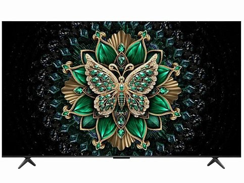 Телевизор TCL 55C6K 55"