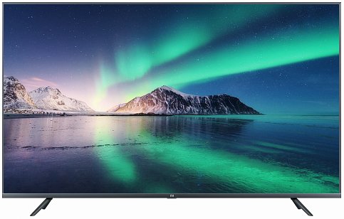 Телевизор Xiaomi Mi LED TV 4S 55