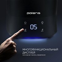 Ультразвуковой увлажнитель воздуха Polaris PUH 6080 TFD