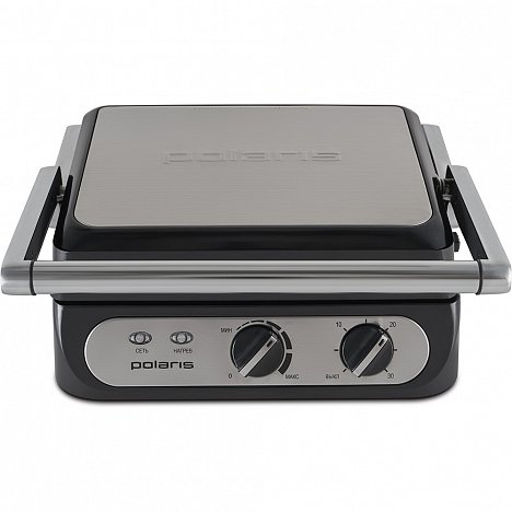Гриль-пресс Polaris PGP 1002