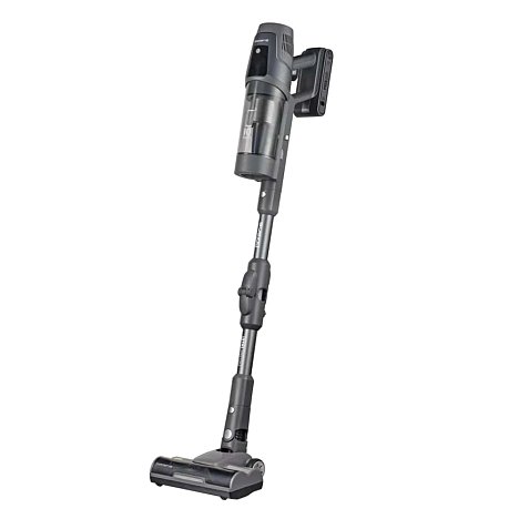 Пылесос беспроводной Polaris PVCS 6020 Cyclonic Way PRO Wi-Fi IQ Home