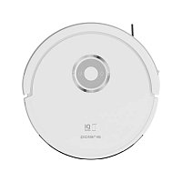 Робот-пылесос Polaris PVCR G2 3200 IQ Home Aqua