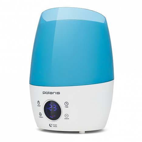 Ультразвуковой увлажнитель воздуха Polaris PUH 7040Di