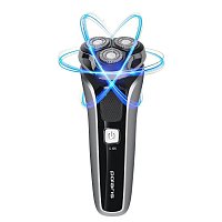 Электрическая бритва Polaris PMR 0305R PRO 5 BLADES