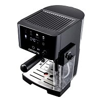 Кофеварка Polaris PCM 1560 Wi-Fi IQ Home