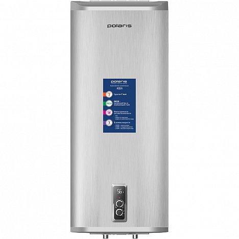 Водонагреватель накопительный Polaris AQUA SLR 80V