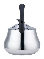 Чайник со свистком Polaris Calido-2,8L
