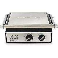 Гриль-пресс Polaris PGP 0602 Golden Rush