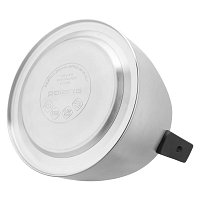 Чайник со свистком Polaris Graphit-2,5L