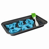 Набор для выпекания BKT-5C