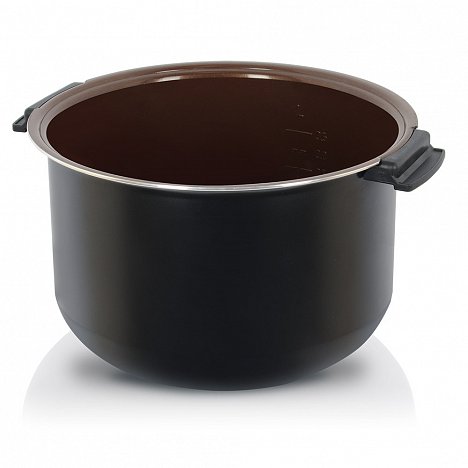 Polaris PIP 0504K внутренняя чаша с керамическим покрытием