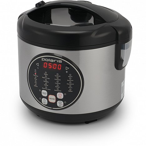 Мультиварка Polaris PMC 0367AD