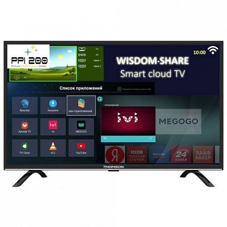 Телевизор Thomson T40FSL5130