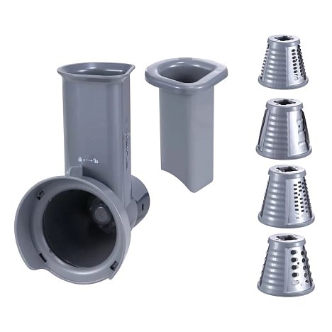 Насадка-овощерезка Polaris PVG 0111