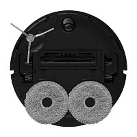 Робот-пылесос со станцией самоочистки PVCRAC 7790 Pro Wi-Fi IQ Home