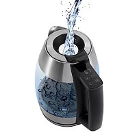 Чайник Polaris PWK 1841CGLD WI-FI IQ Home