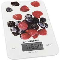 Кухонные весы Polaris PKS 0740DG