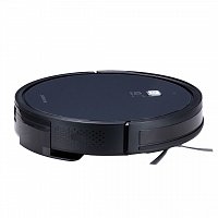 Робот-пылесос Polaris PVCR 0726 WI-FI IQ Home GYRO