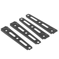 Кронштейн на стену Hyundai GL-R4,13"-65"